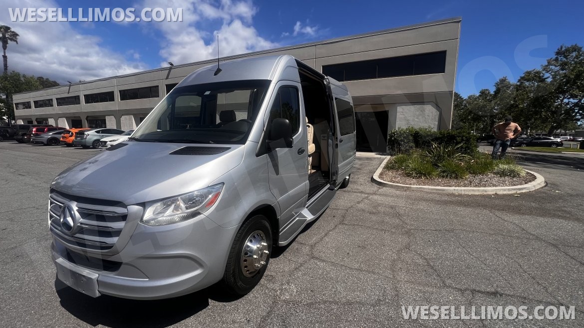 Sprinter for Sale in Anaheim, CA - Main Photo