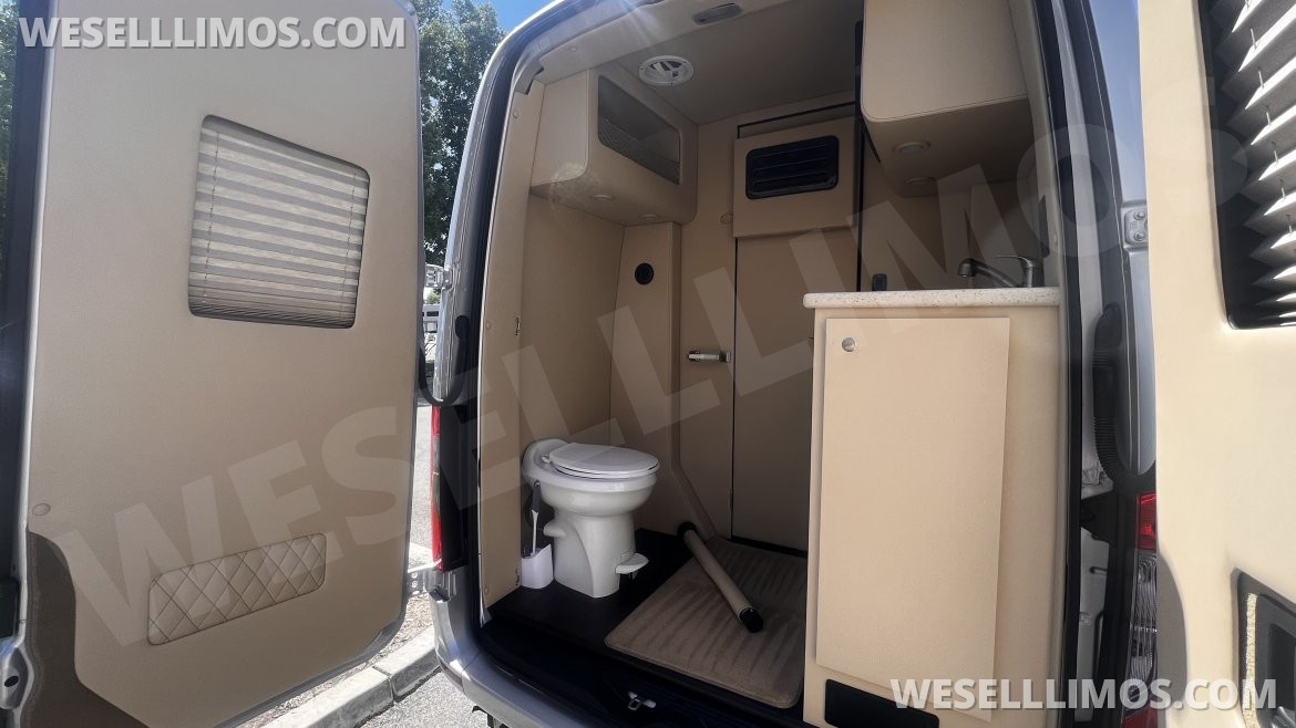 Sprinter for Sale in Anaheim, CA - Photo 12