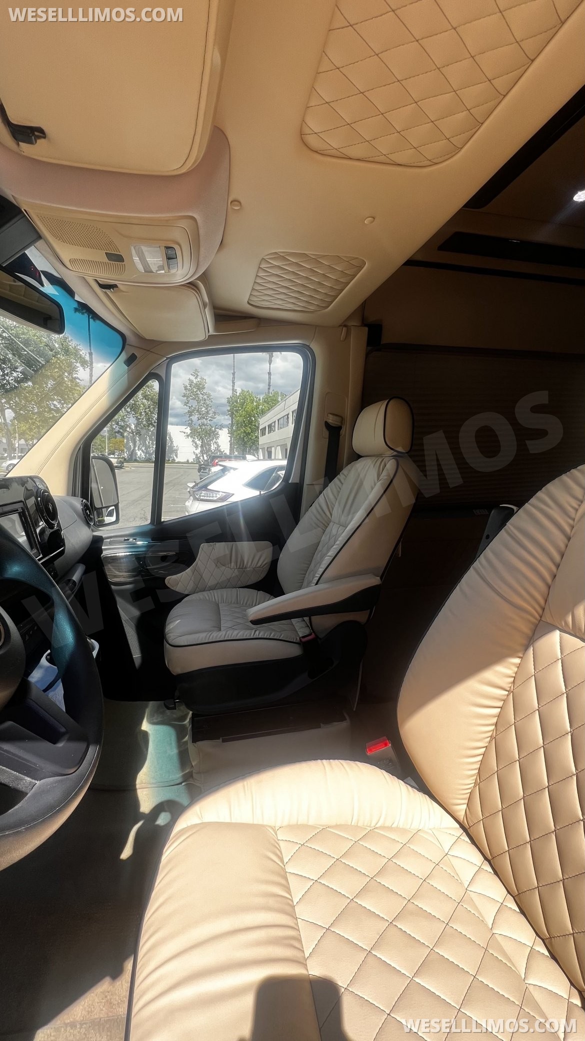 Sprinter for Sale in Anaheim, CA - Photo 18