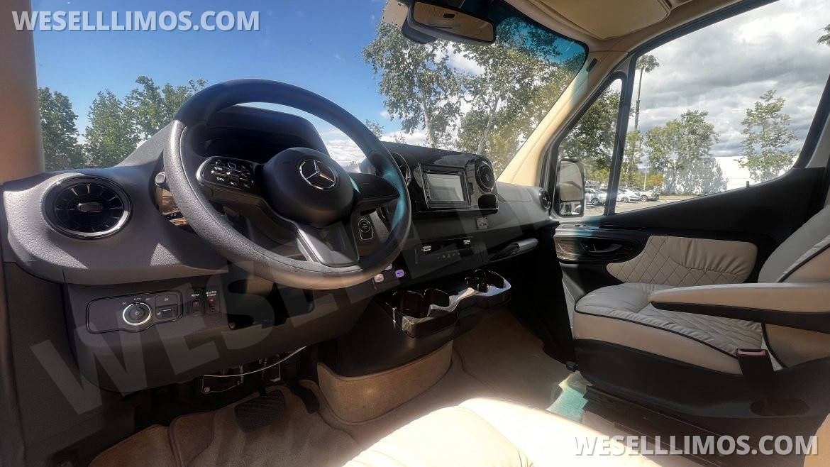 Sprinter for Sale in Anaheim, CA - Photo 19