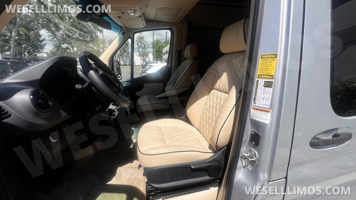 Sprinter for Sale in Anaheim, CA - Photo 20