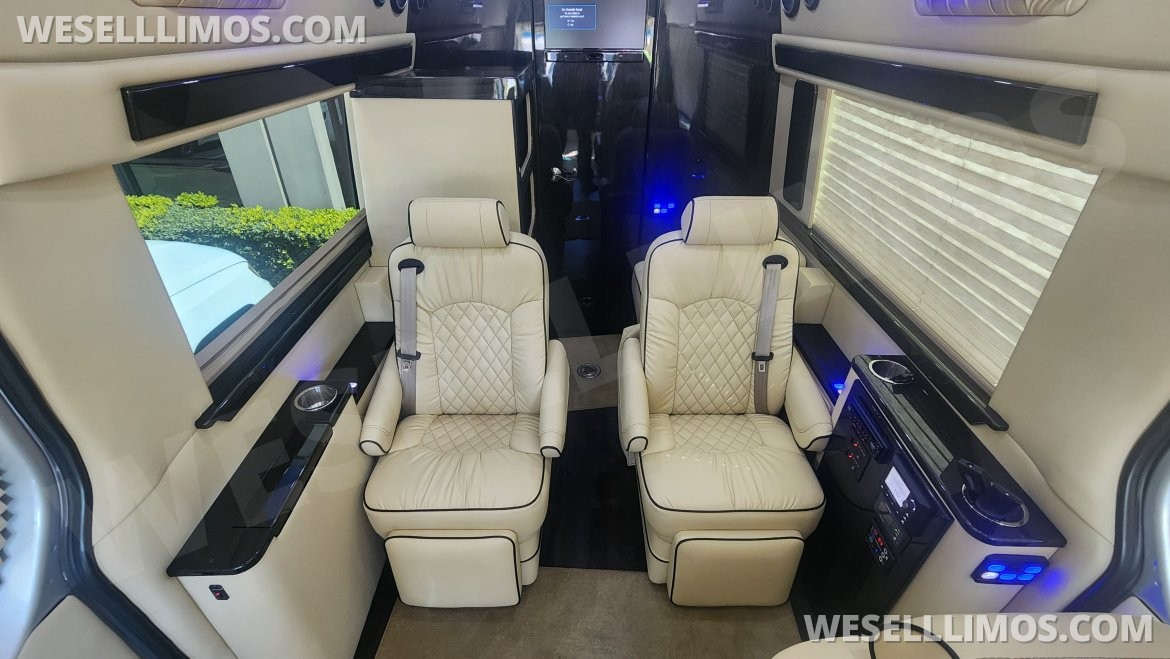 Sprinter for Sale in Anaheim, CA - Photo 4