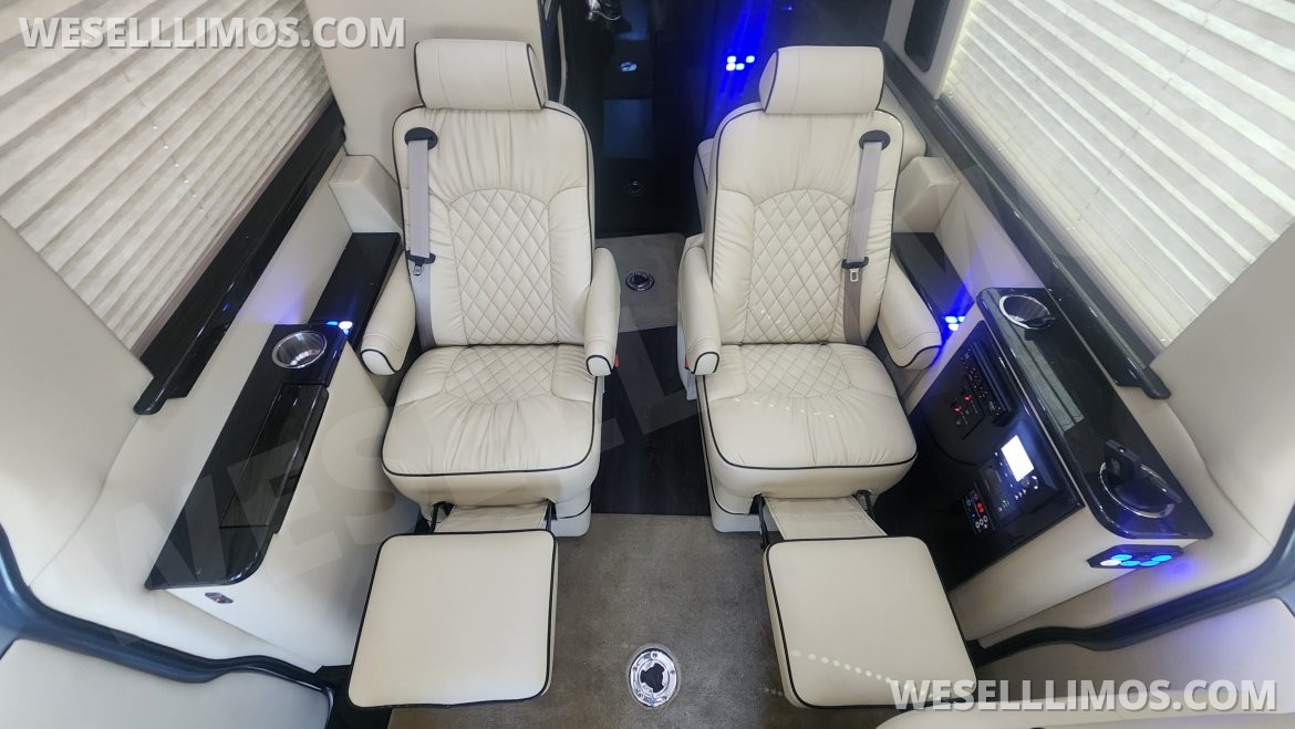 Sprinter for Sale in Anaheim, CA - Photo 5