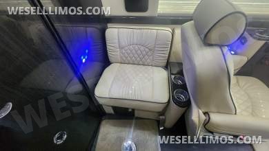 2020 Mercedes-Benz Sprinter 3500 170 ext by Midwest Automotive Designs - Sprinter for Sale in Anaheim, CA - Photo 8