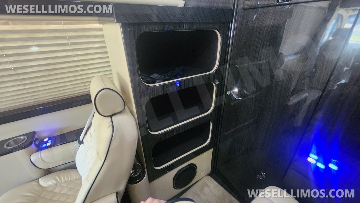 Sprinter for Sale in Anaheim, CA - Photo 9