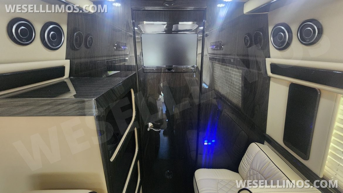 Sprinter for Sale in Anaheim, CA - Photo 6