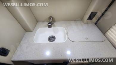 2020 Mercedes-Benz Sprinter 3500 170 ext by Midwest Automotive Designs - Sprinter for Sale in Anaheim, CA - Photo 13