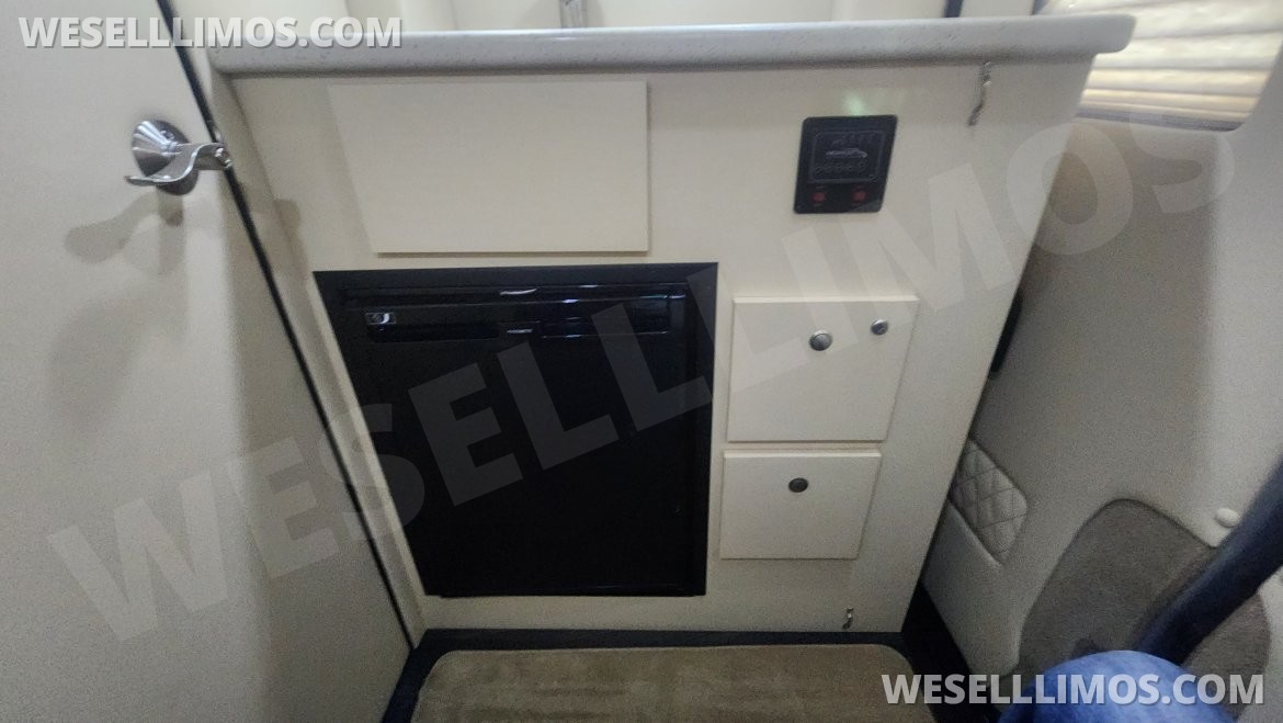 Sprinter for Sale in Anaheim, CA - Photo 16