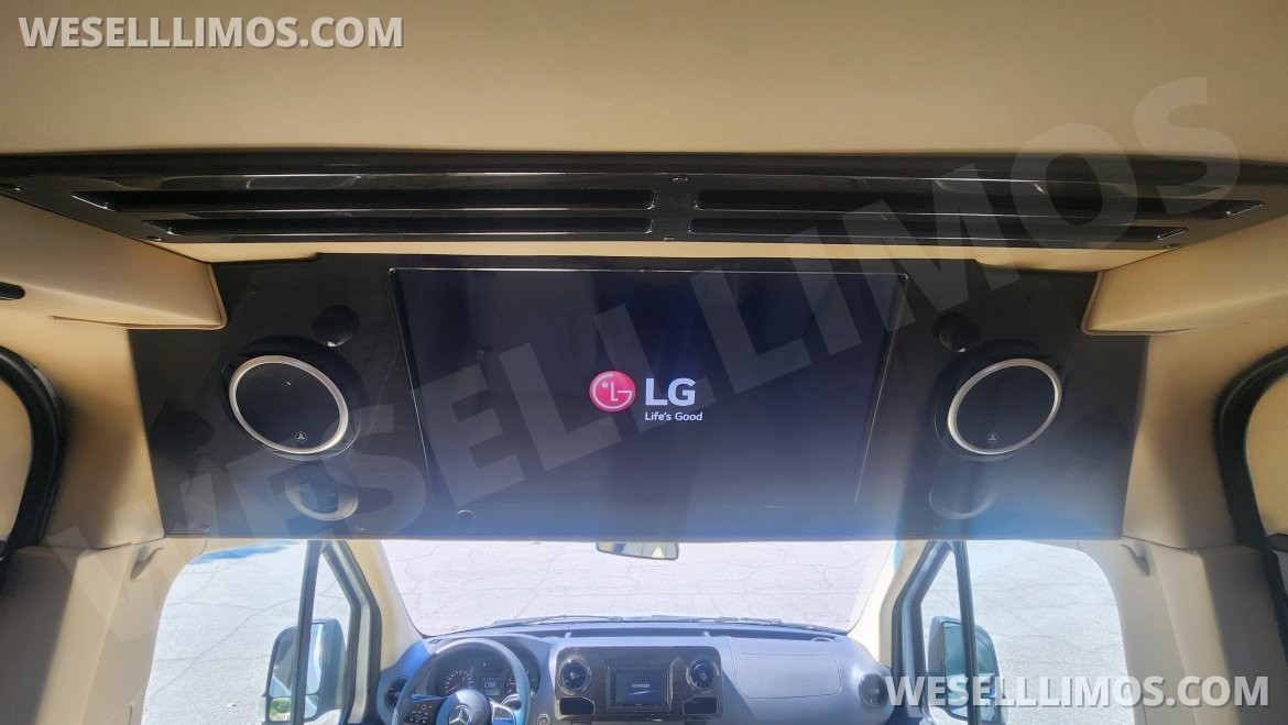 Sprinter for Sale in Anaheim, CA - Photo 17