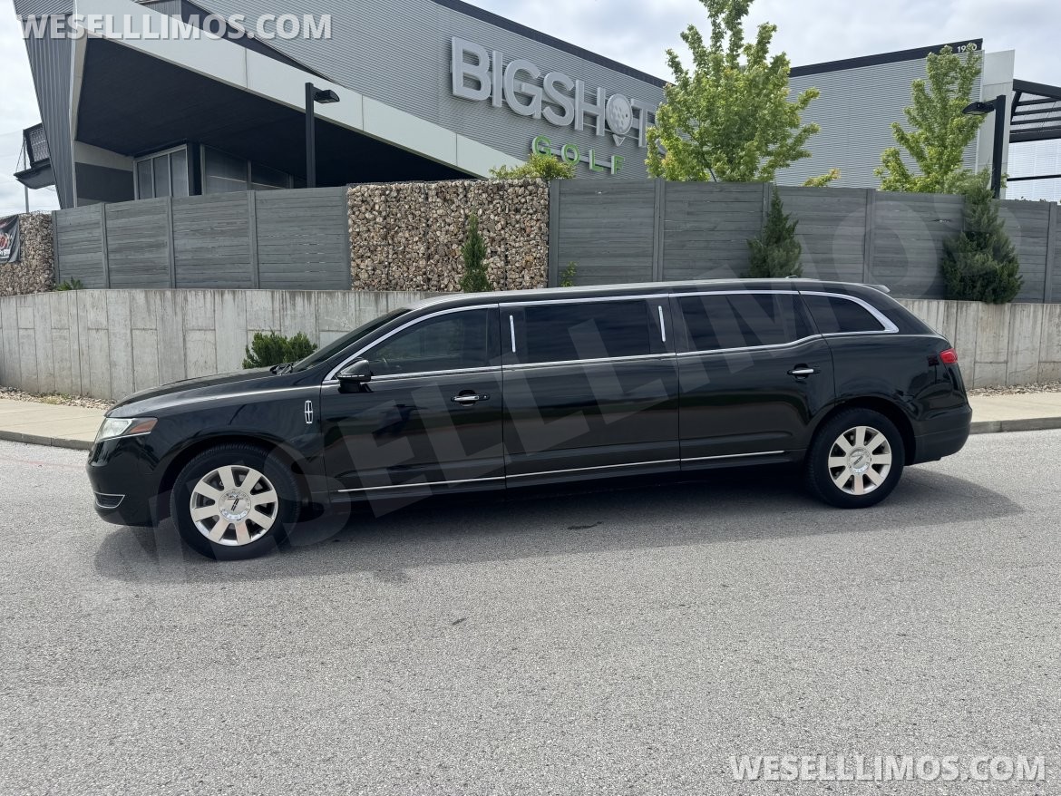 Limousine for Sale in Springfield, MO - Photo 8
