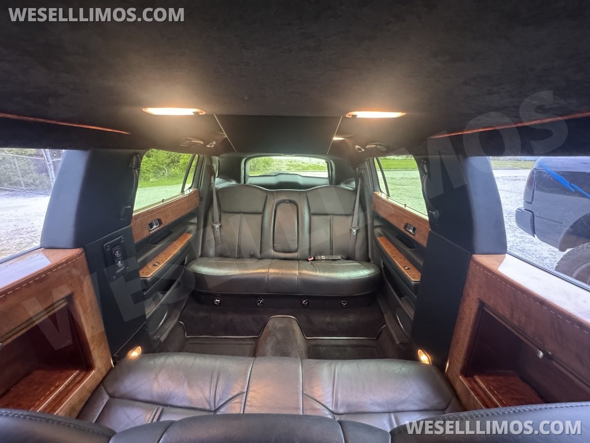 Limousine for Sale in Springfield, MO - Photo 10