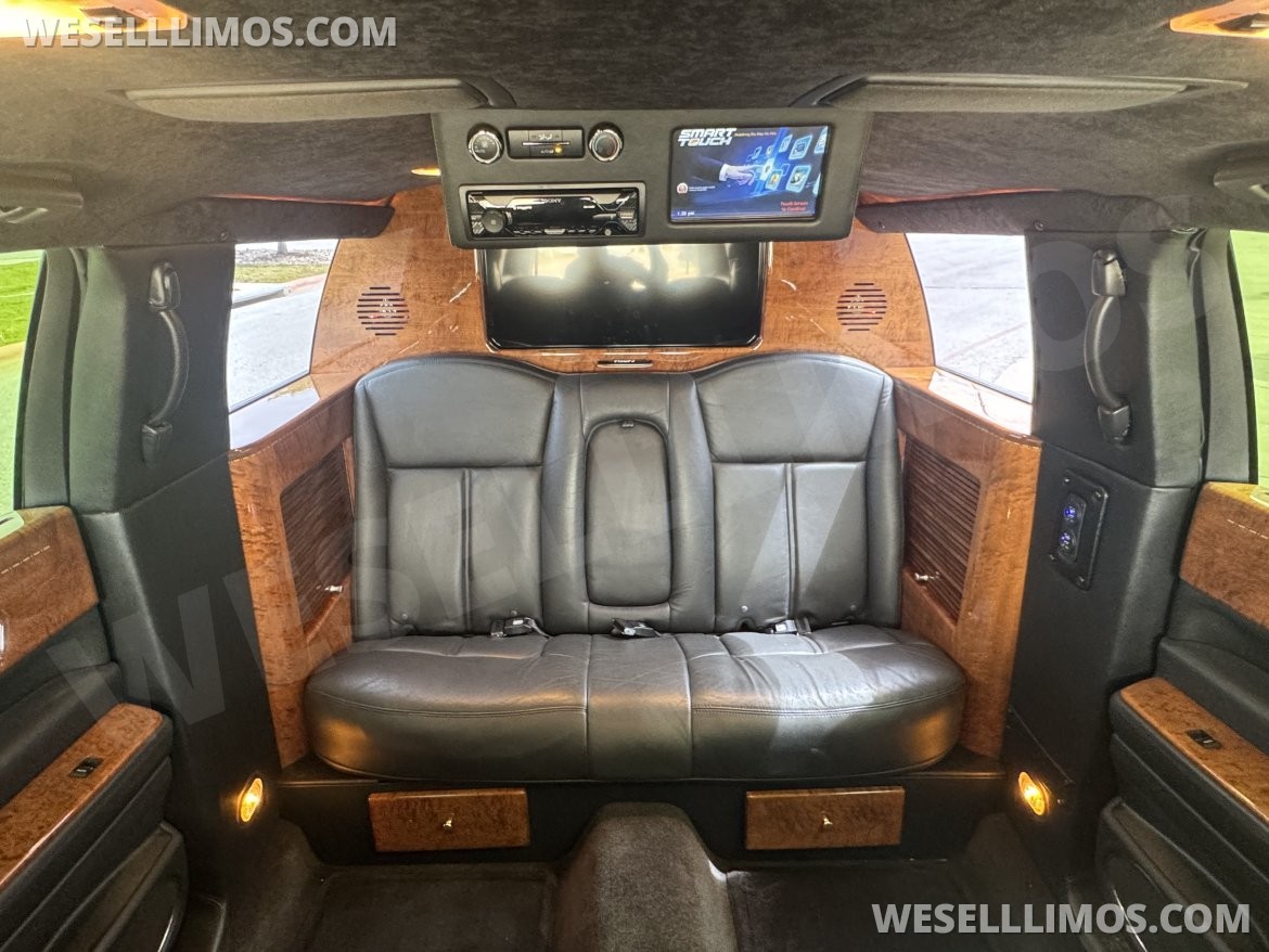 Limousine for Sale in Springfield, MO - Photo 14