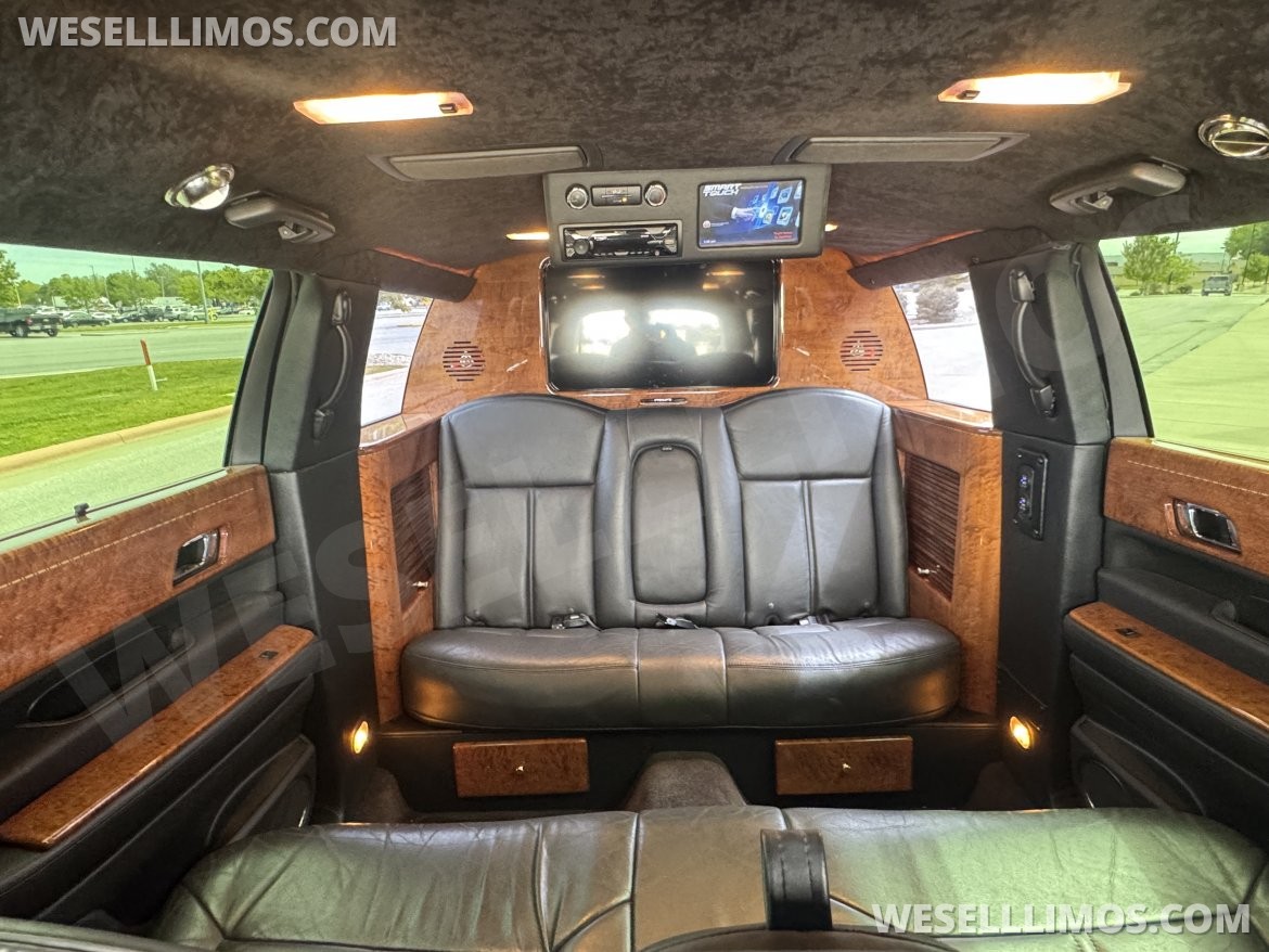 Limousine for Sale in Springfield, MO - Photo 15
