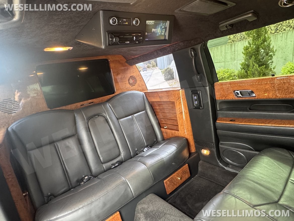 Limousine for Sale in Springfield, MO - Photo 16