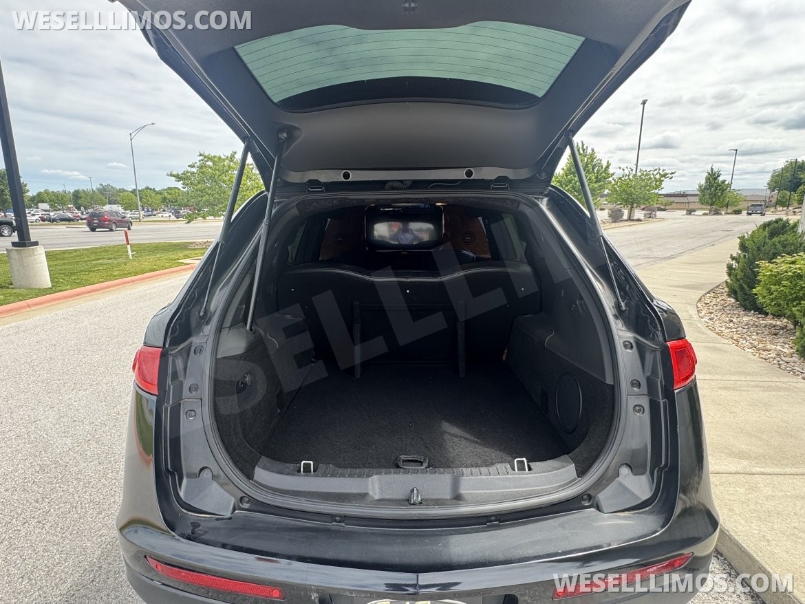 Limousine for Sale in Springfield, MO - Photo 19