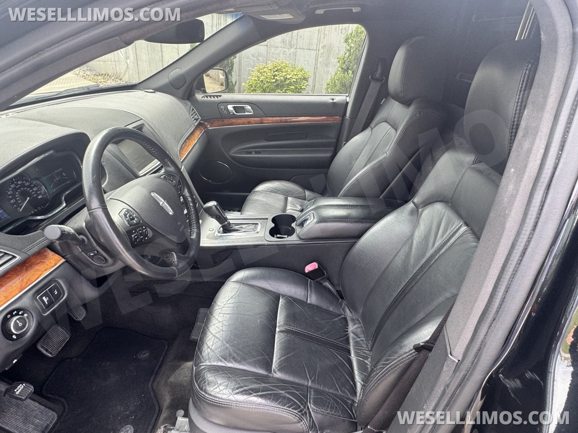 Limousine for Sale in Springfield, MO - Photo 20
