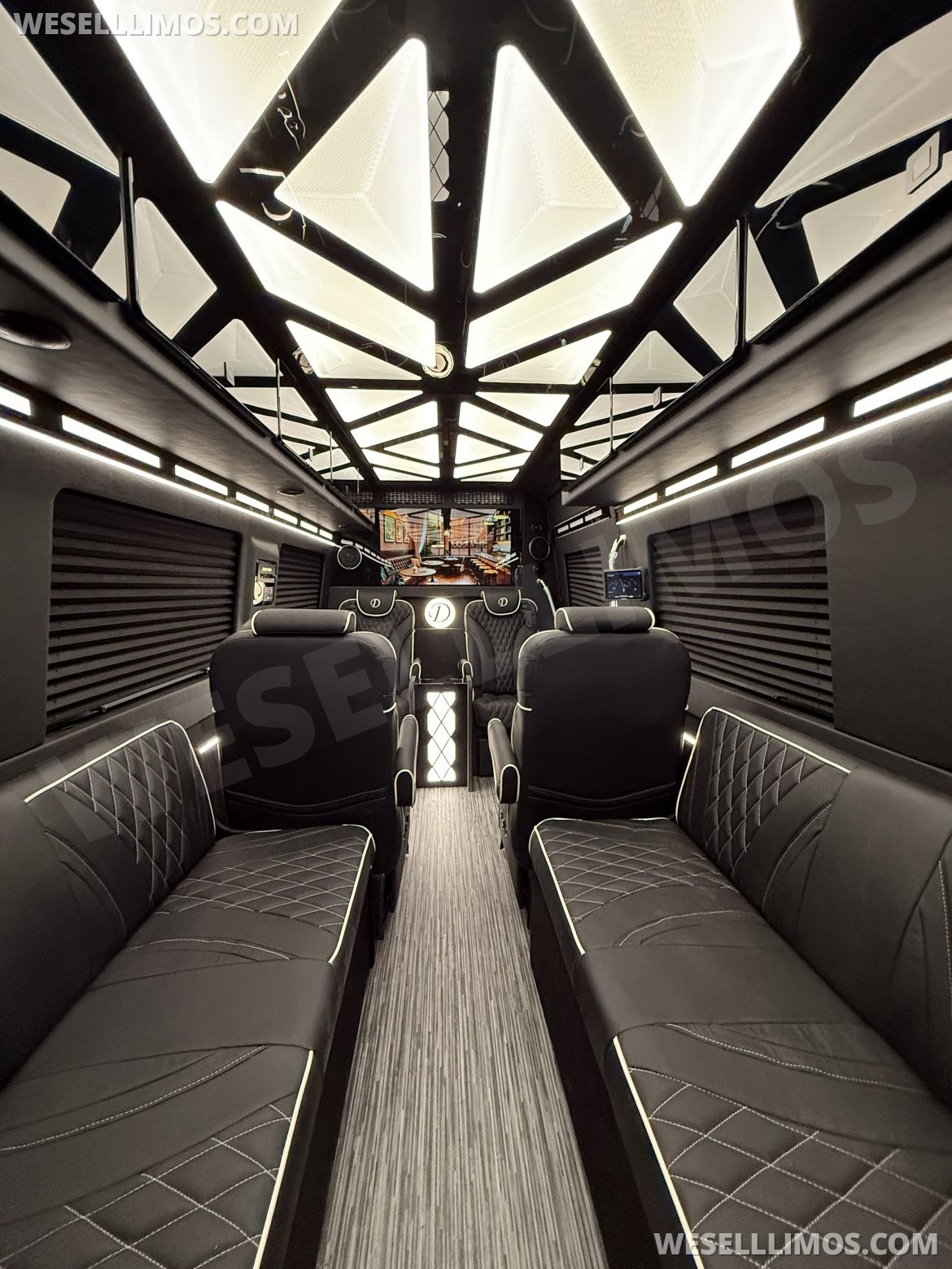 Sprinter for Sale in Springfield, MO - Photo 3