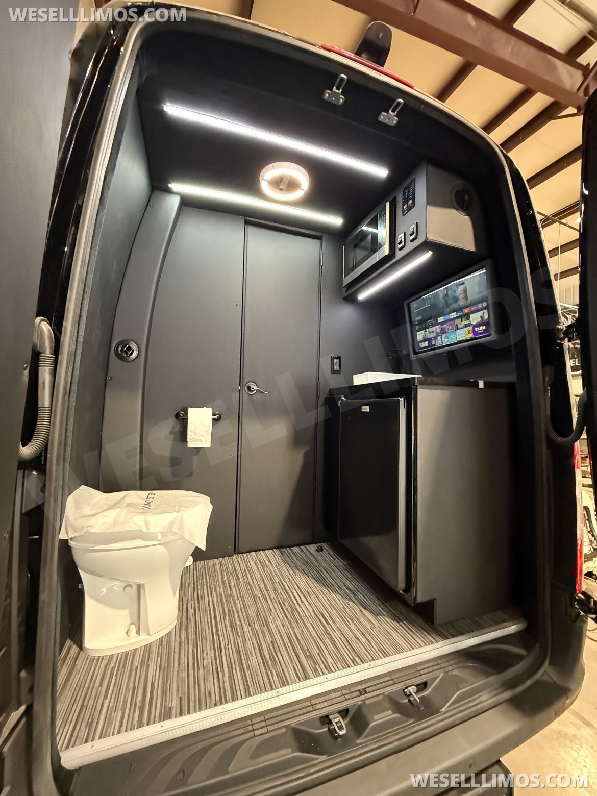 Sprinter for Sale in Springfield, MO - Photo 4