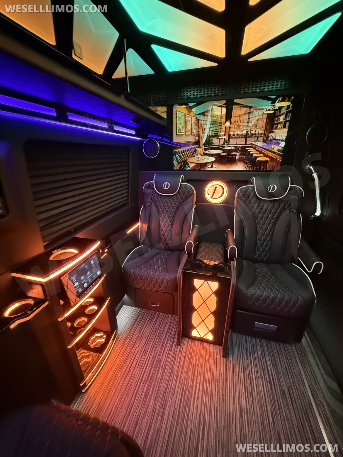 Sprinter for Sale in Springfield, MO - Photo 7