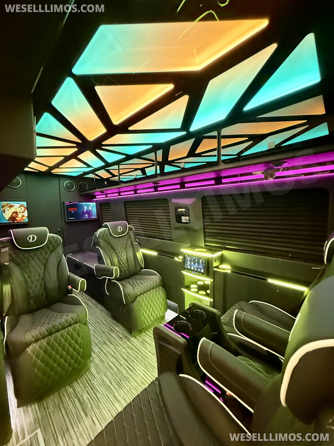 Sprinter for Sale in Springfield, MO - Photo 8