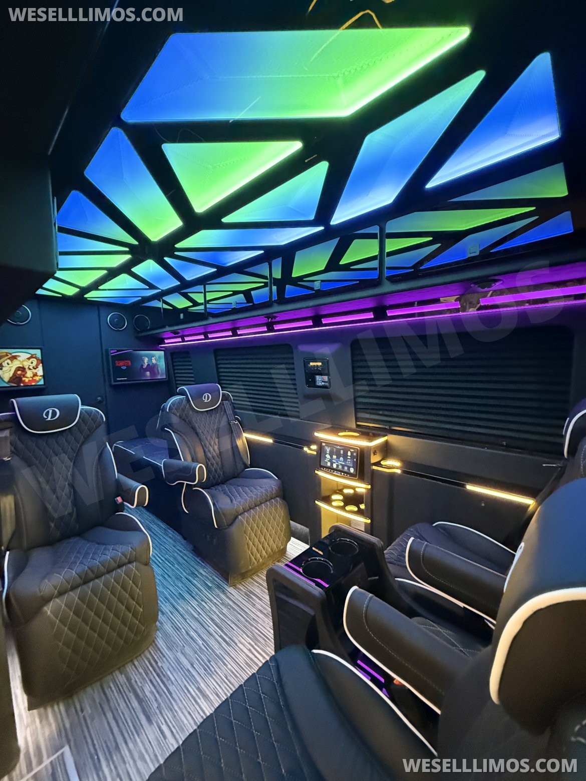 Sprinter for Sale in Springfield, MO - Photo 9