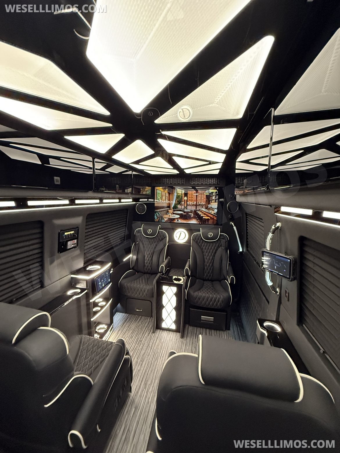 Sprinter for Sale in Springfield, MO - Photo 10