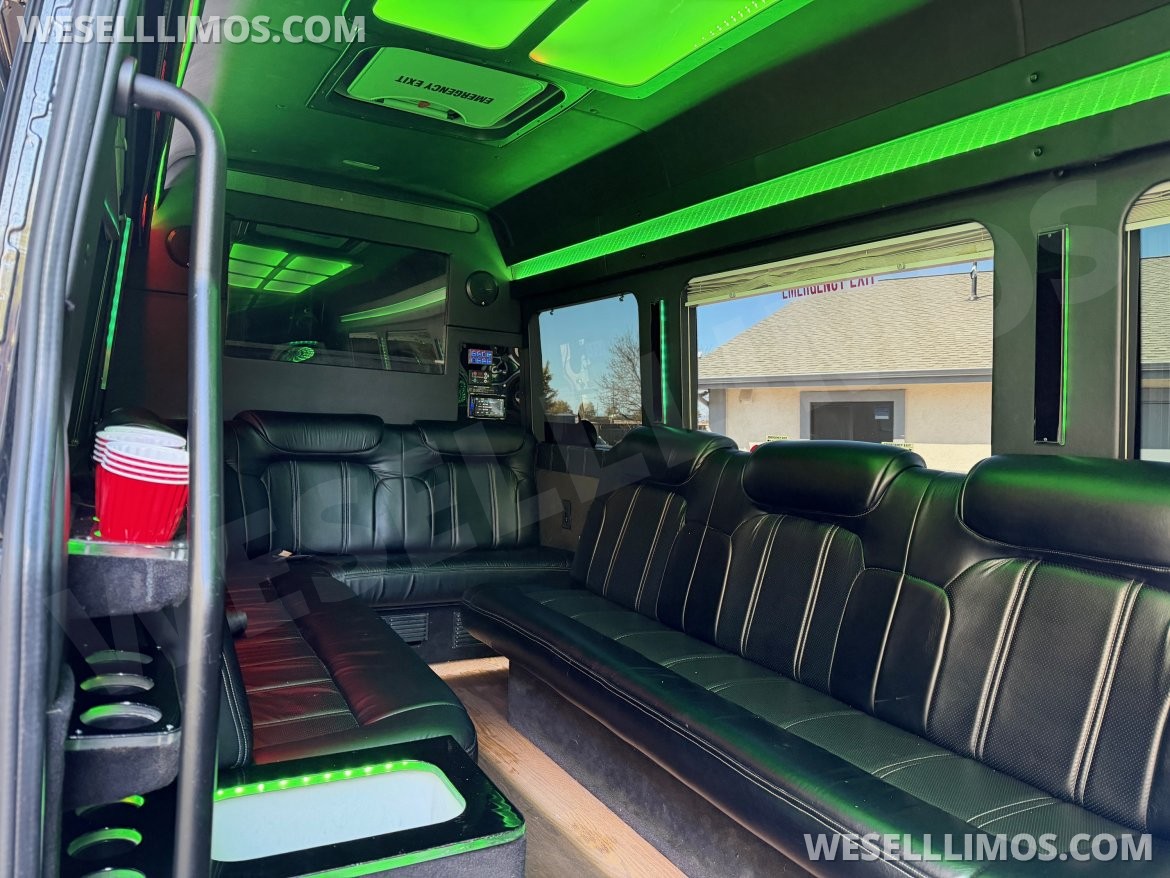 Sprinter for Sale in Aurora, CO - Main Photo