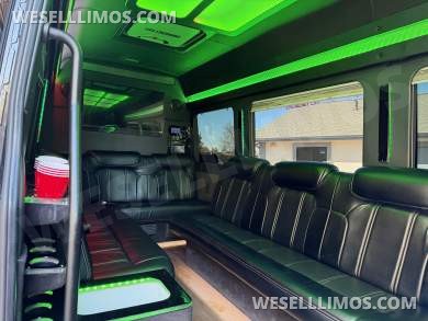 2019 Mercedes-Benz Sprinter Sprinter for Sale in Aurora, CO