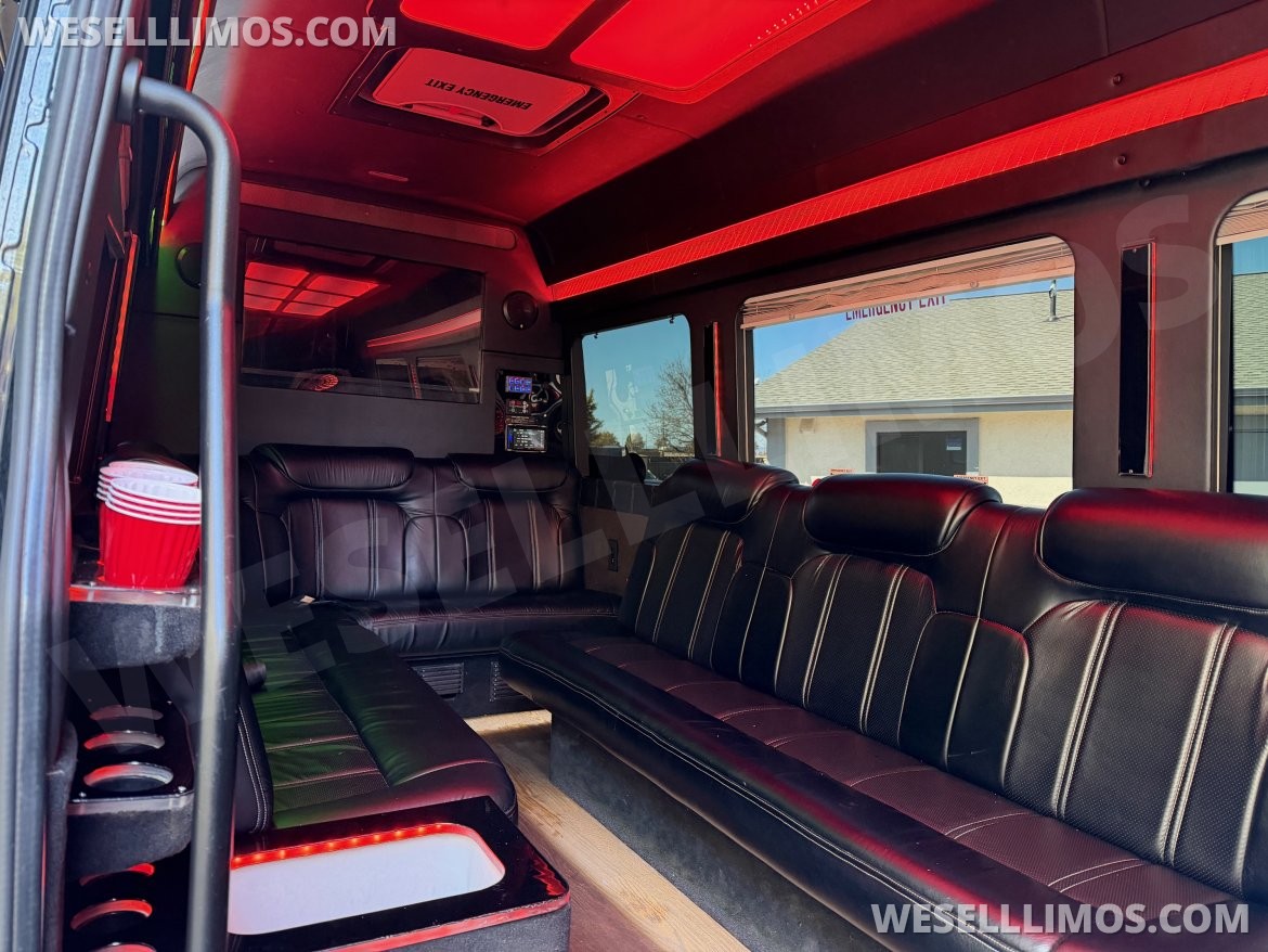 Sprinter for Sale in Aurora, CO - Photo 2