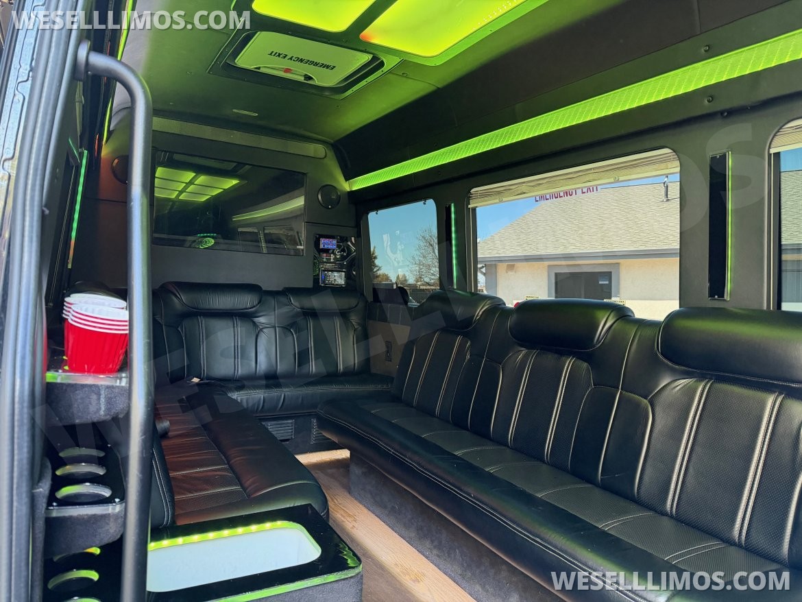 Sprinter for Sale in Aurora, CO - Photo 3