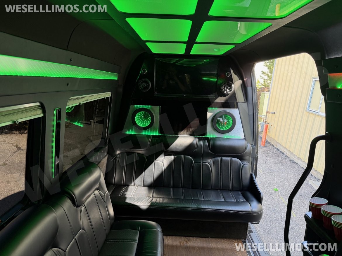 Sprinter for Sale in Aurora, CO - Photo 5
