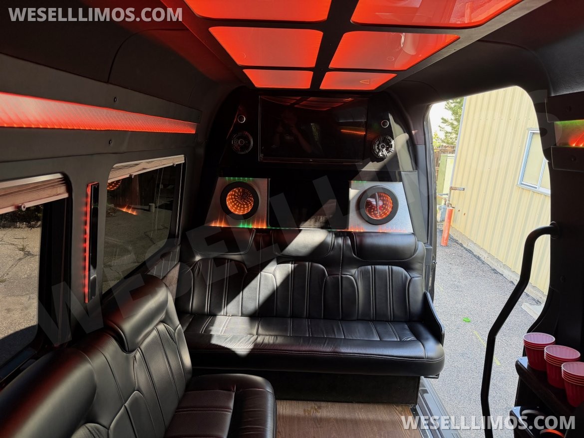 Sprinter for Sale in Aurora, CO - Photo 6