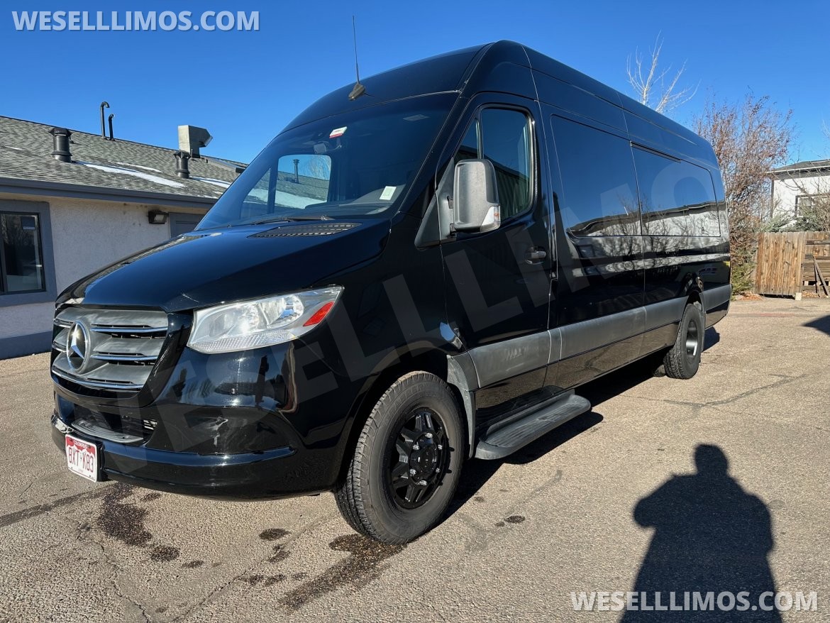 Sprinter for Sale in Aurora, CO - Photo 9