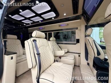 Midwest Automotive Design (Used Unit) - Sprinter for Sale in San Antonio, TX - Photo 2