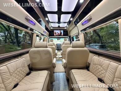 Midwest Automotive Design (Used Unit) - Sprinter for Sale in San Antonio, TX - Photo 3