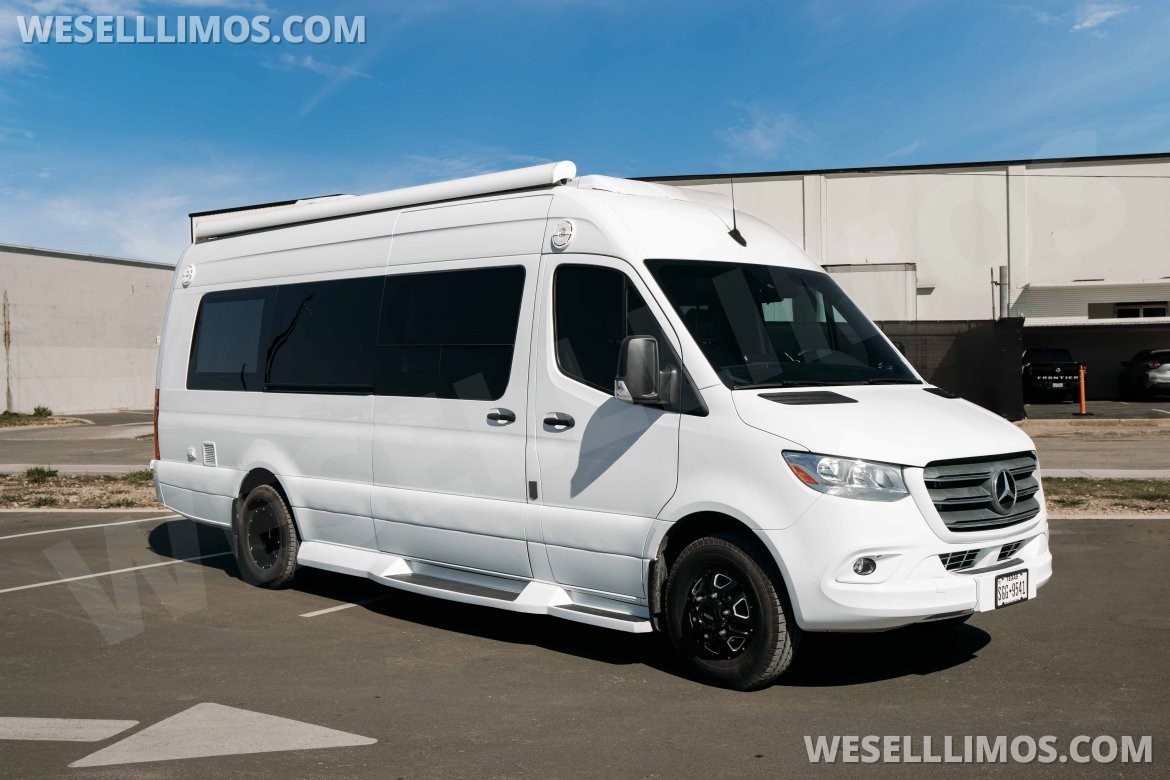 Sprinter for Sale in San Antonio, TX - Photo 2