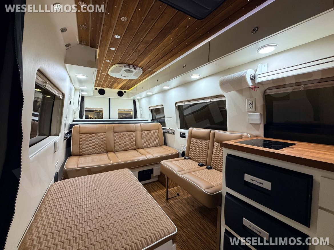 Sprinter for Sale in San Antonio, TX - Main Photo