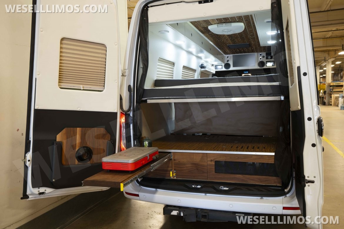 Sprinter for Sale in San Antonio, TX - Photo 7
