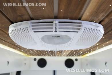 Supreme Camper #021 - Sprinter for Sale in San Antonio, TX - Photo 11