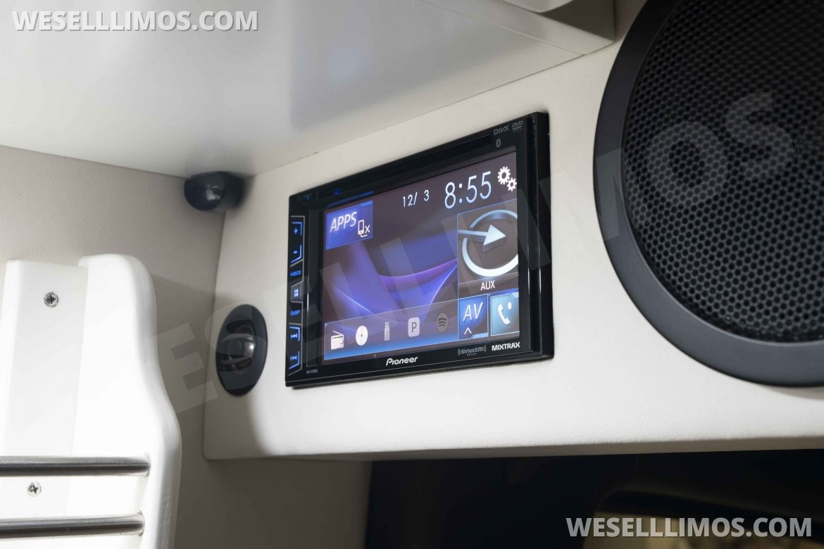 Sprinter for Sale in San Antonio, TX - Photo 12