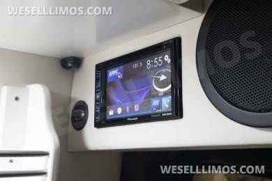 Supreme Camper #021 - Sprinter for Sale in San Antonio, TX - Photo 12
