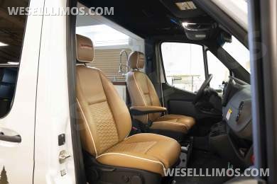Supreme Camper #021 - Sprinter for Sale in San Antonio, TX - Photo 16