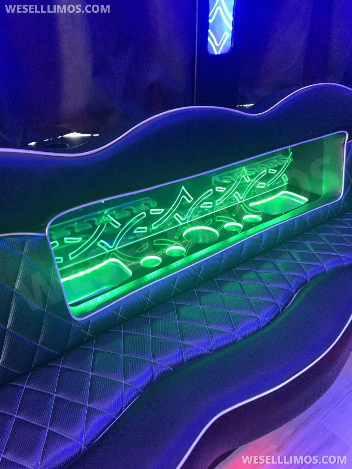 Limo Bus for Sale in LOS ANGELES, CA - Photo 7