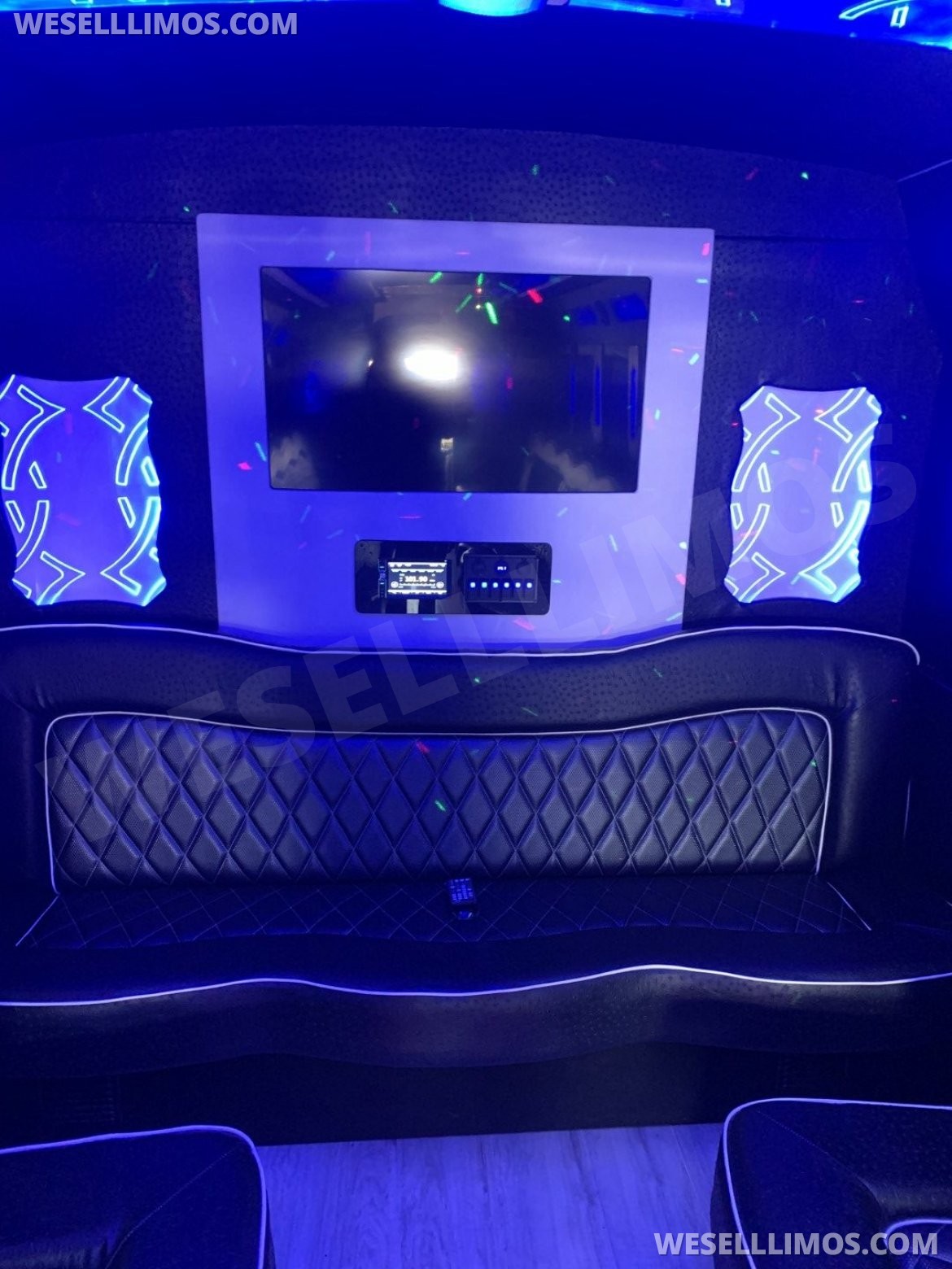 Limo Bus for Sale in LOS ANGELES, CA - Photo 8