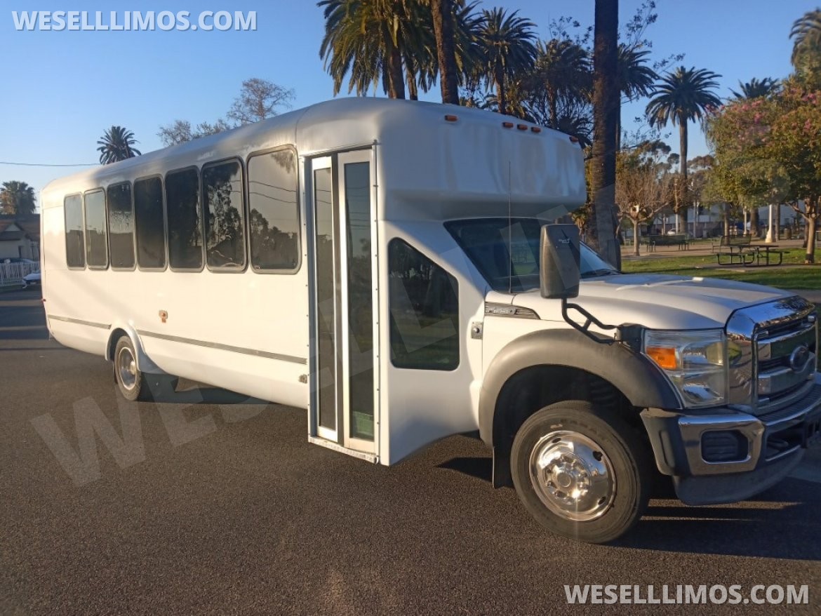 Limo Bus for Sale in LOS ANGELES, CA - Photo 2