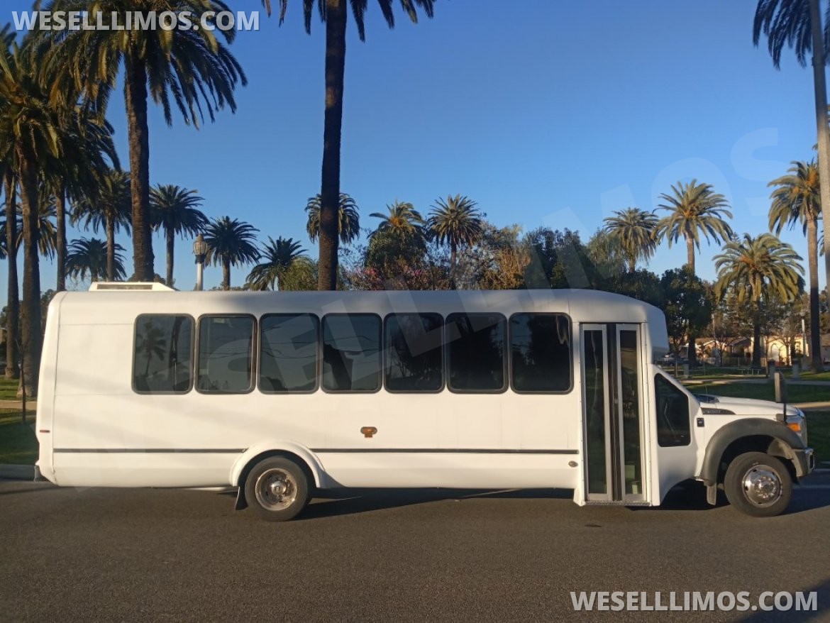 Limo Bus for Sale in LOS ANGELES, CA - Photo 6