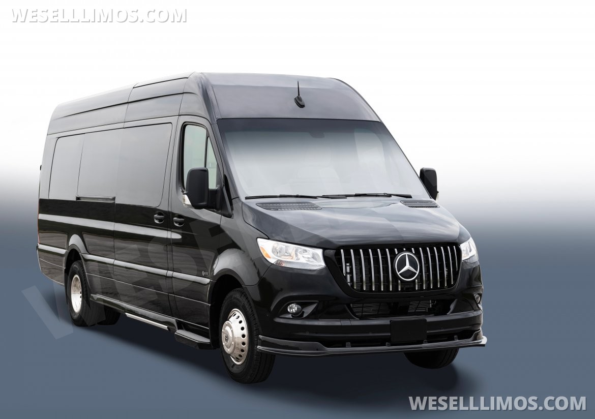Sprinter for Sale in Springfield, MO - Photo 3
