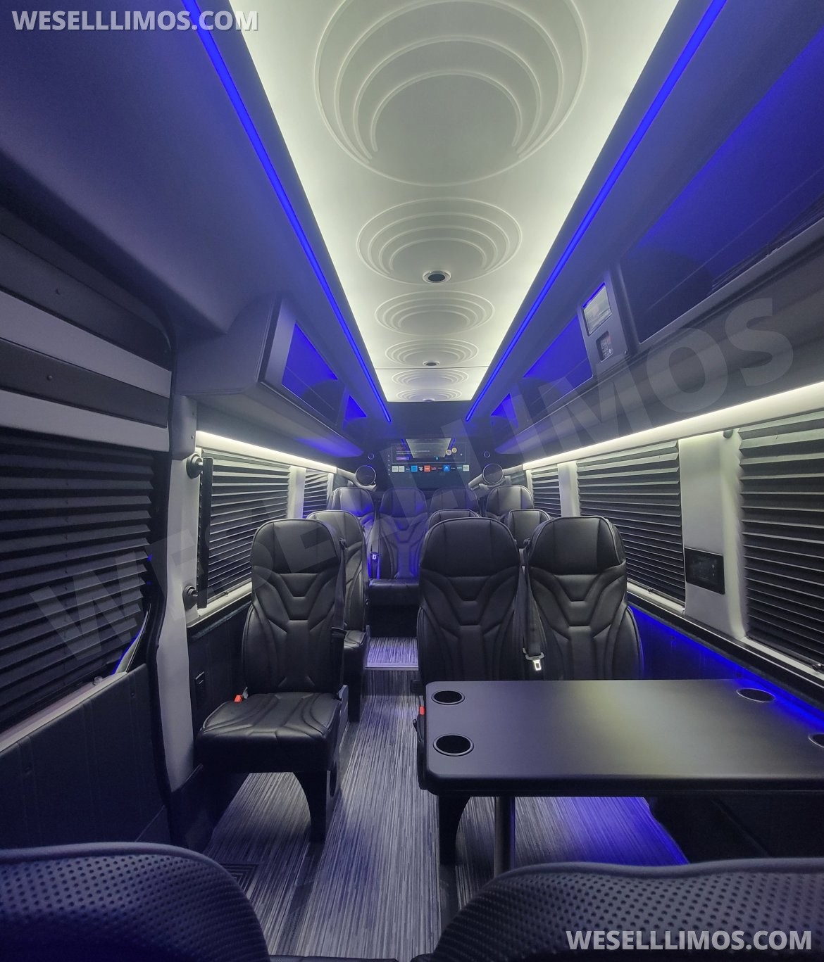 Sprinter for Sale in Springfield, MO - Photo 11