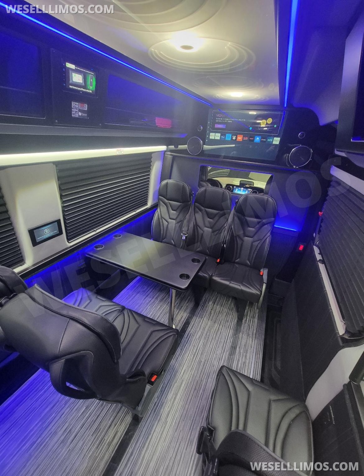 Sprinter for Sale in Springfield, MO - Photo 13