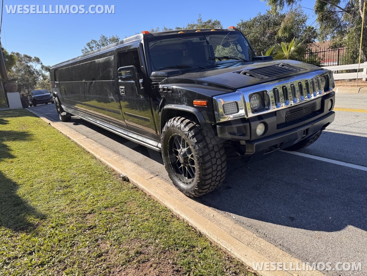 Limousine for Sale in Los angeles, CA - Photo 2